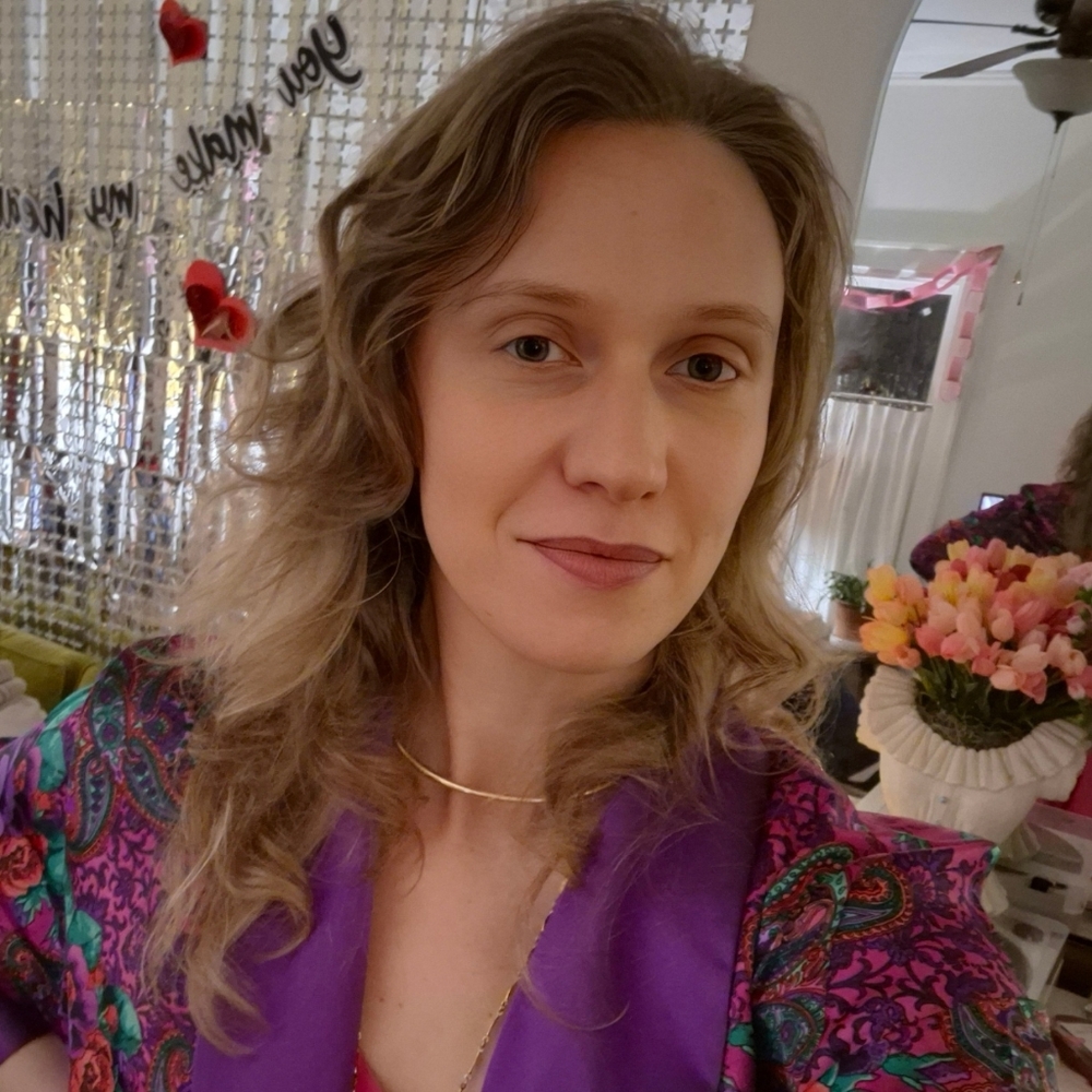 Meet your Posher, Carol